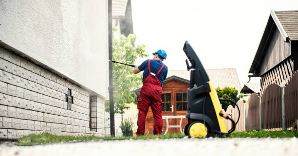 Best Sidewalk and Walkway Cleaning  in Bloomfield, NM